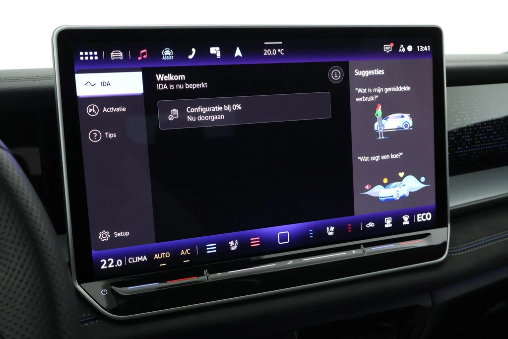 Volkswagen Tayron – foto 32