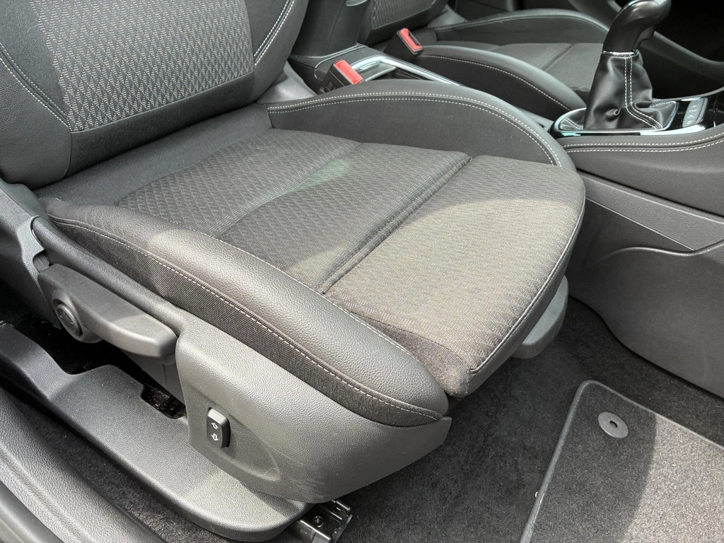Opel Astra – foto 46