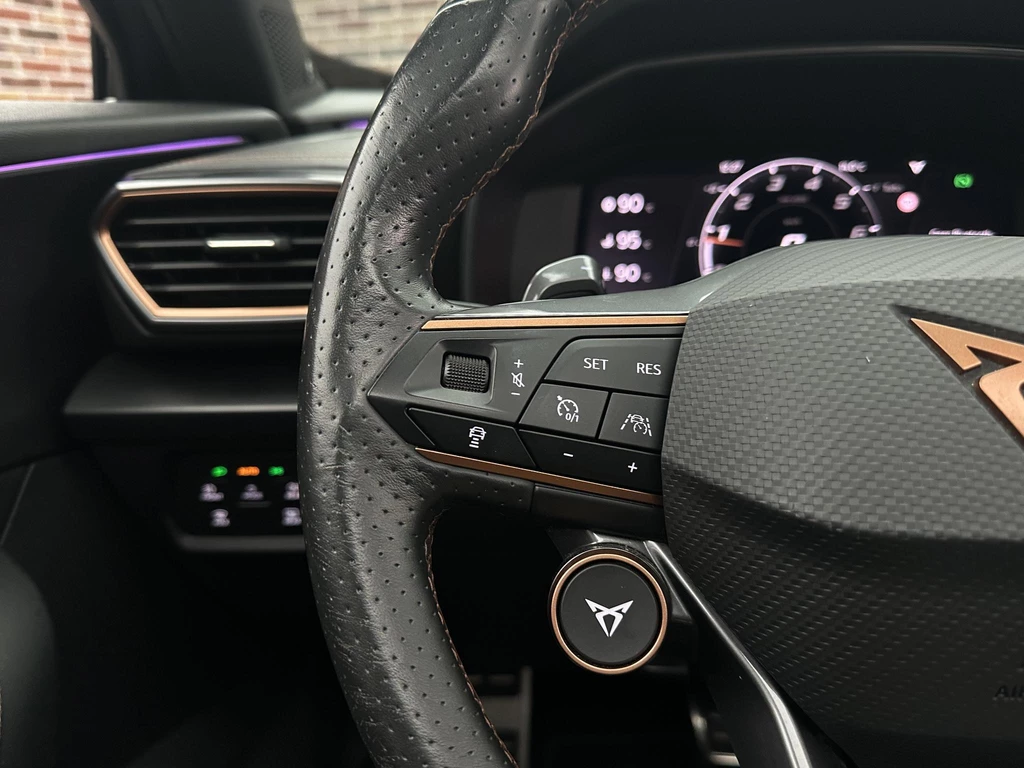 CUPRA Formentor – foto 36