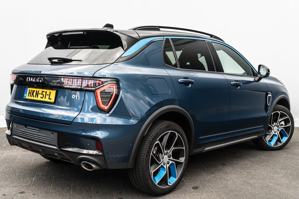 Lynk & Co 01 – foto 7