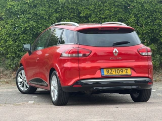 Renault Clio – thumbnail 3