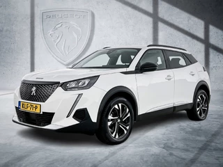 Peugeot 2008 – thumbnail 1
