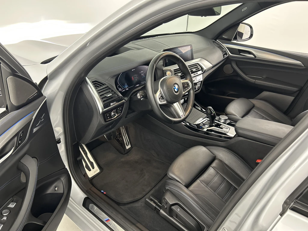 BMW X3 – foto 12