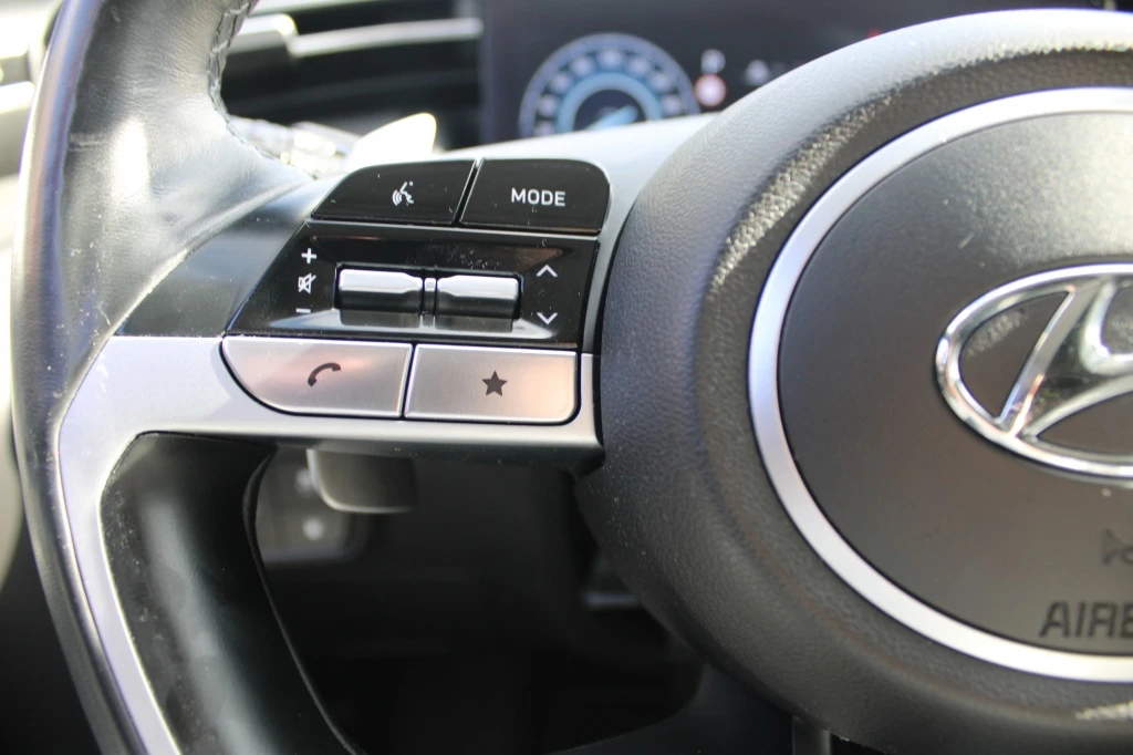 Hyundai Tucson – foto 13