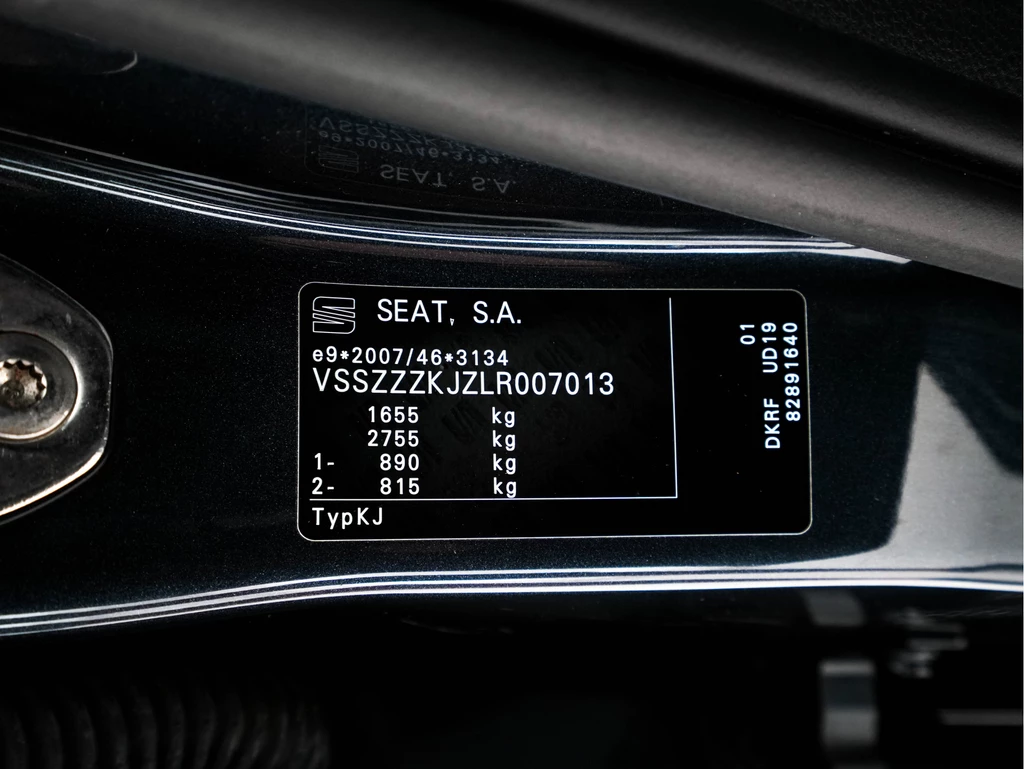 SEAT Arona – foto 25