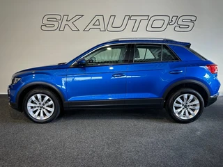 Volkswagen T-Roc – thumbnail 3