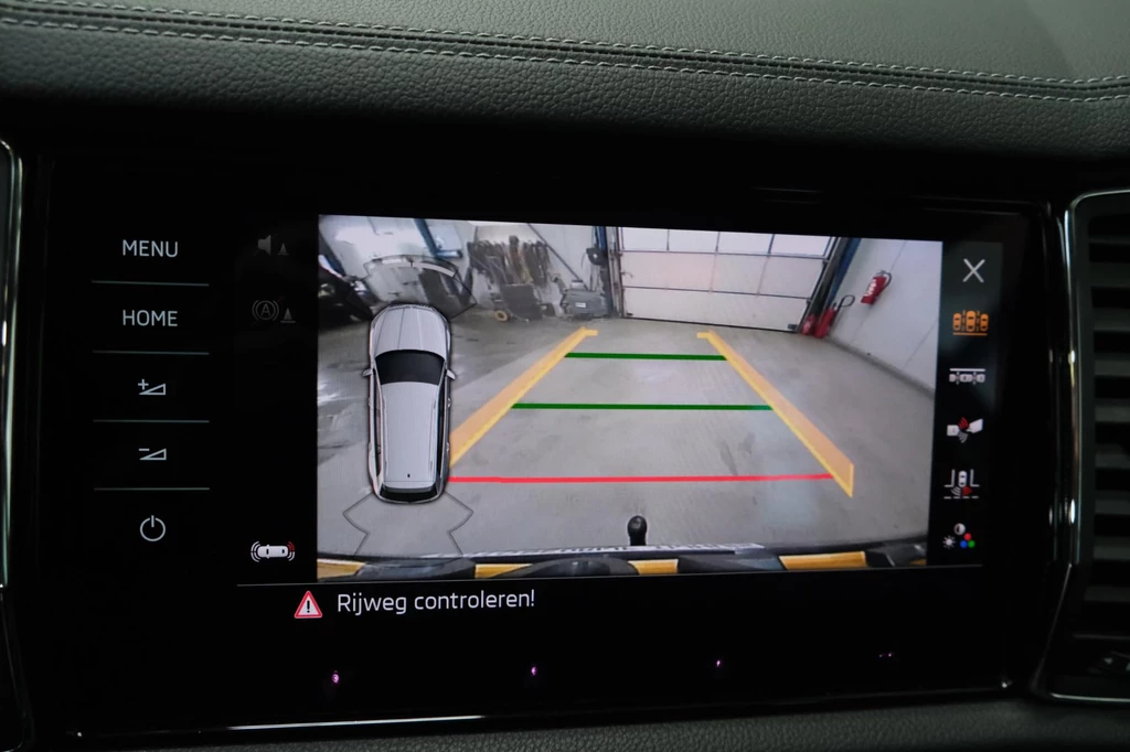 Škoda Kodiaq – foto 18