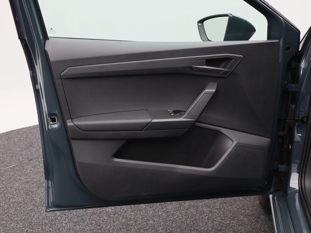 SEAT Ibiza – foto 15