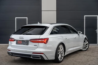 Audi A6 – thumbnail 6