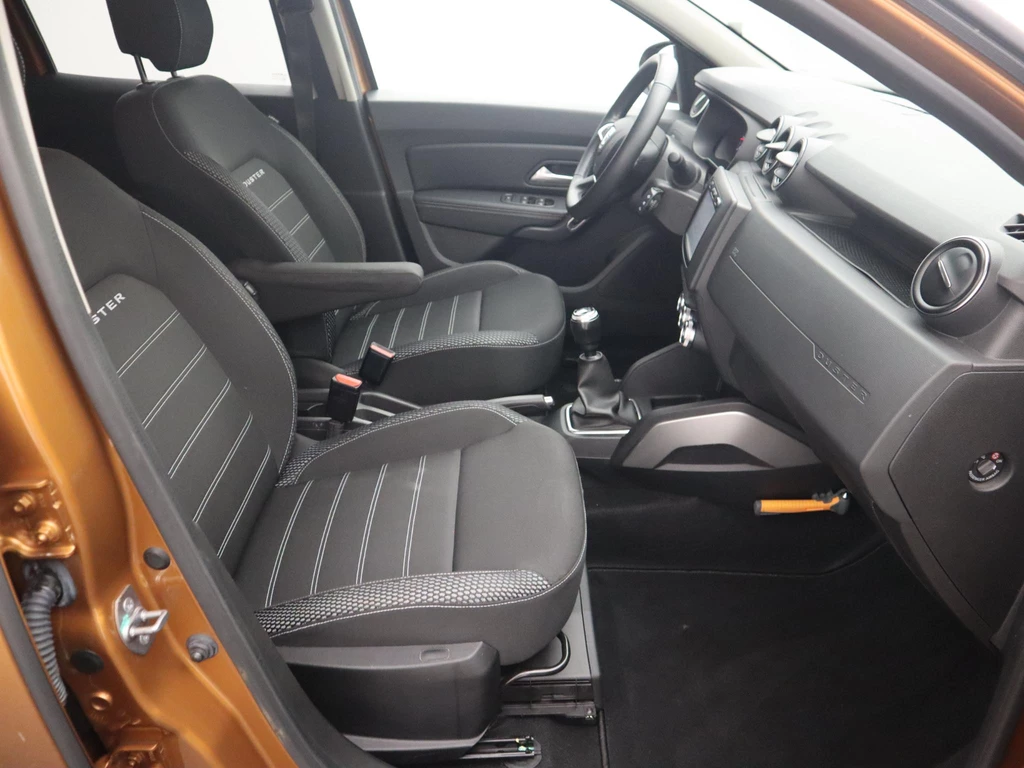 Dacia Duster – foto 40