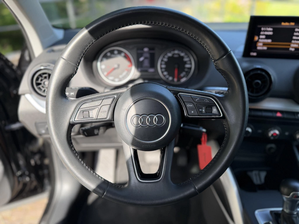 Audi Q2 – foto 14