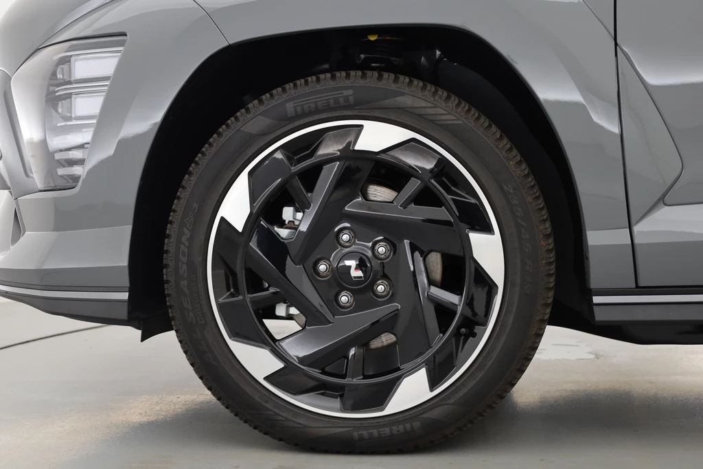Hyundai Kona – foto 37
