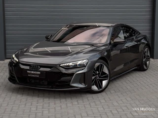 Audi e-tron GT – thumbnail 2