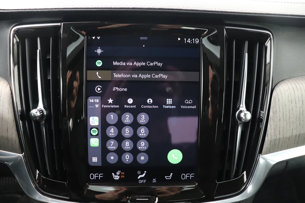 Volvo S90 – foto 31