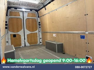 Mercedes-Benz Sprinter – thumbnail 16