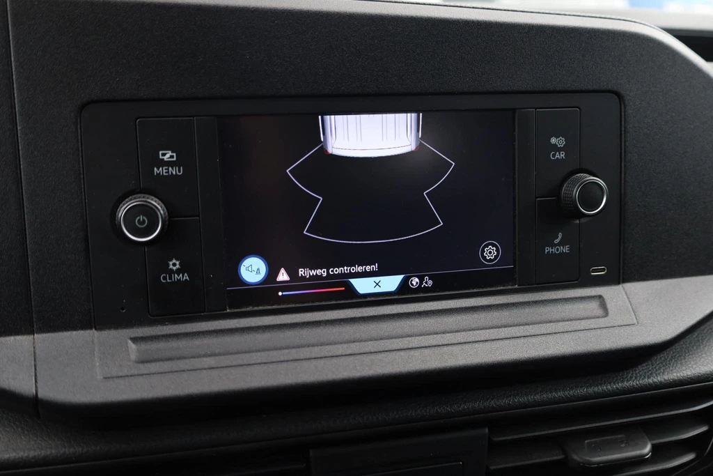 Volkswagen Caddy – foto 25