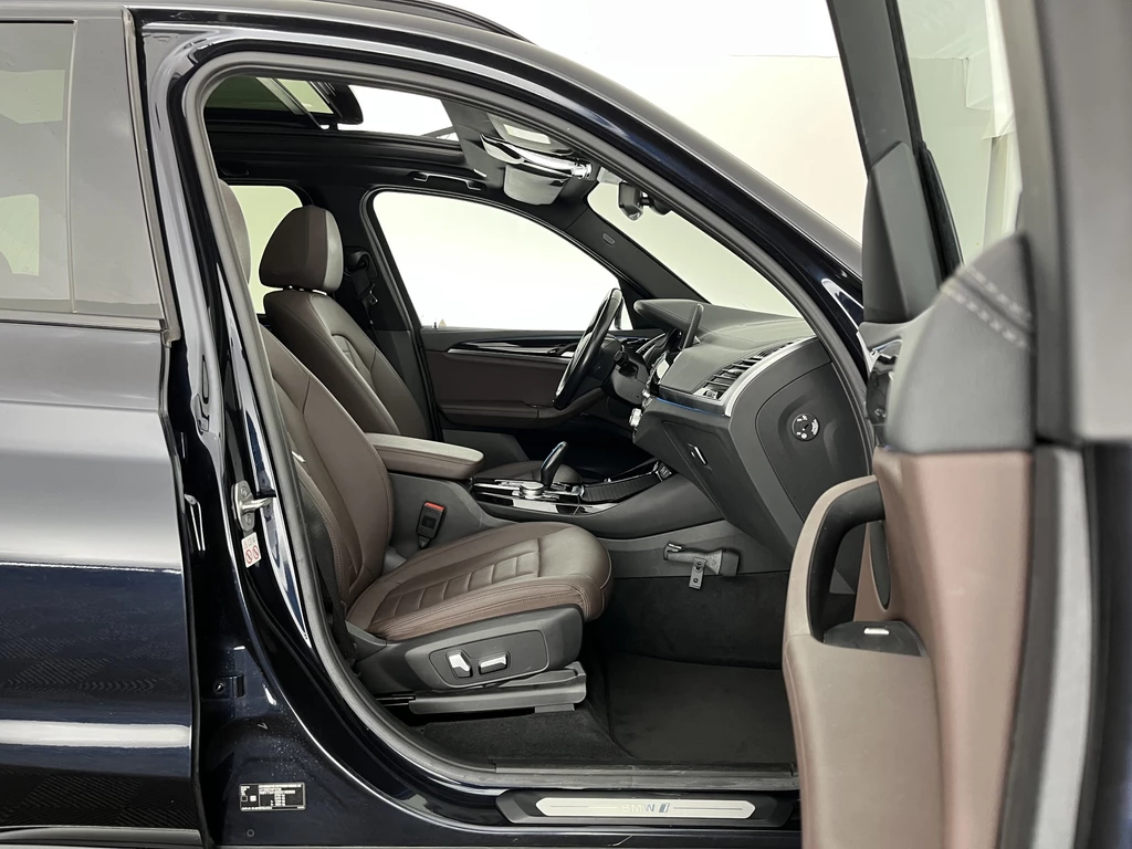BMW iX3 – foto 11