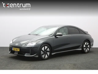 Hyundai IONIQ 6 – thumbnail 1