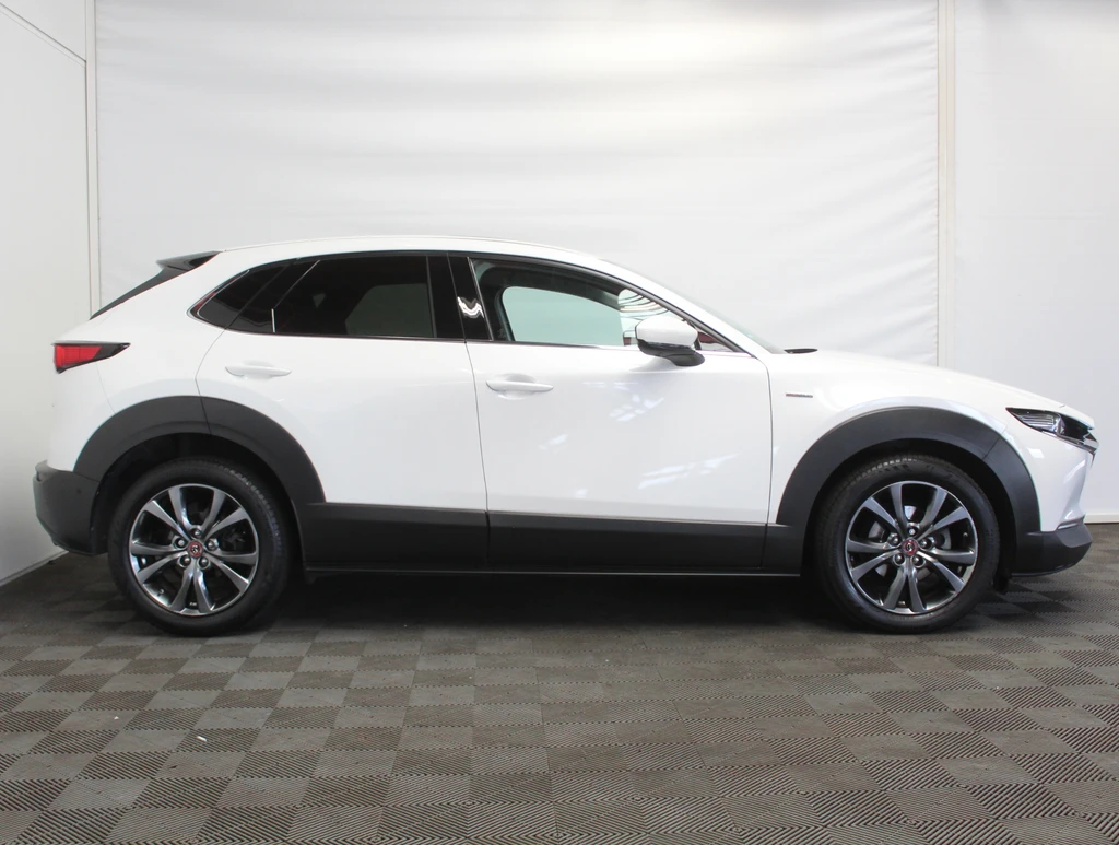 Mazda CX-30 – foto 7