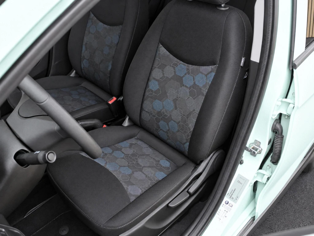 Opel KARL – foto 10