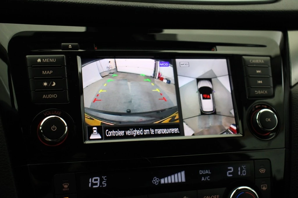 Nissan QASHQAI – foto 13