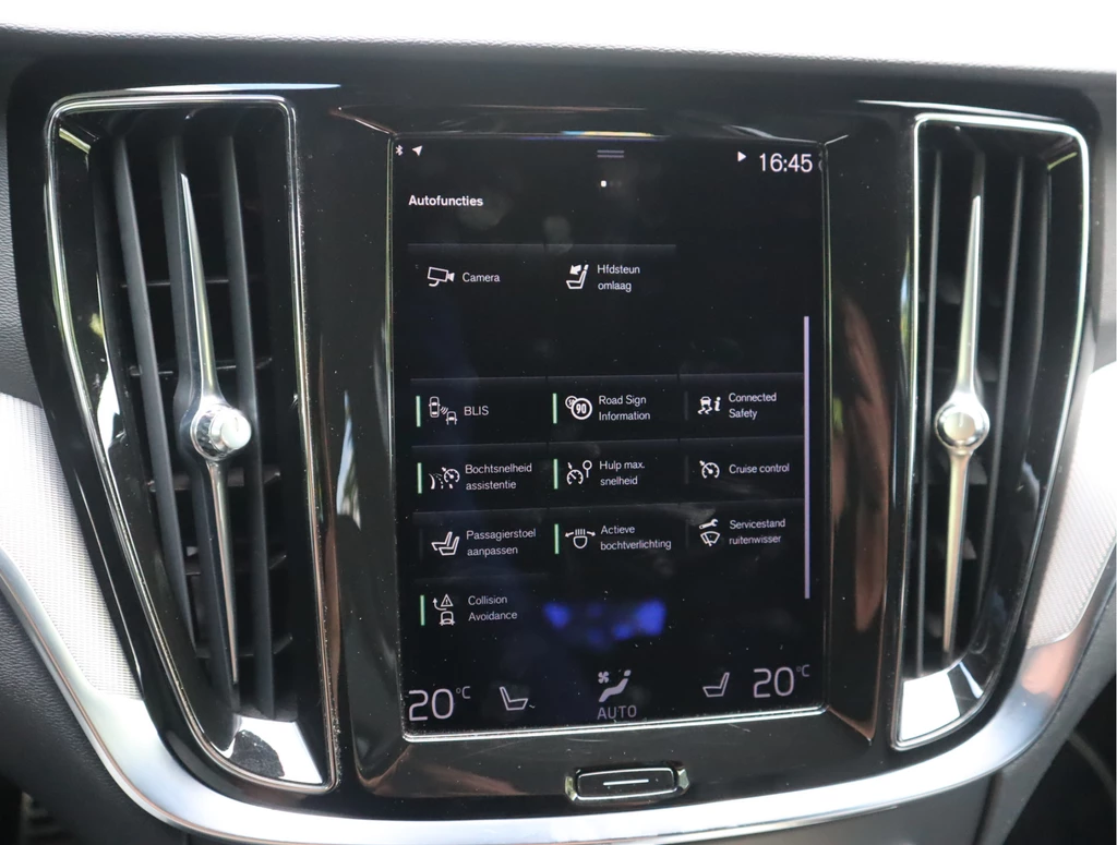 Volvo V60 – foto 27