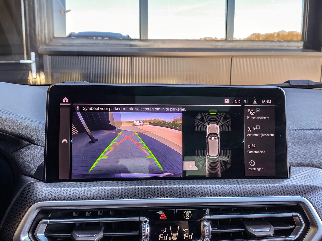 BMW X3 – foto 22