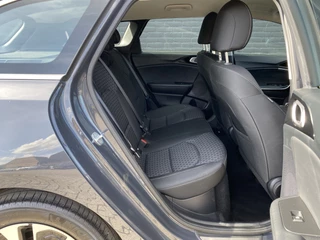 Kia Ceed Sportswagon – thumbnail 19