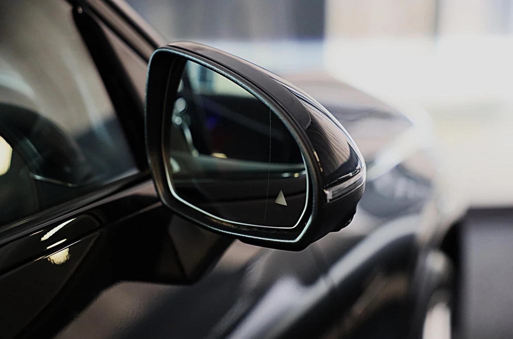 Mercedes-Benz GLC – foto 63