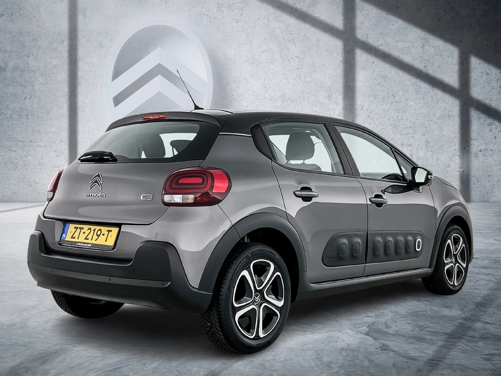 Citroën C3 – foto 4