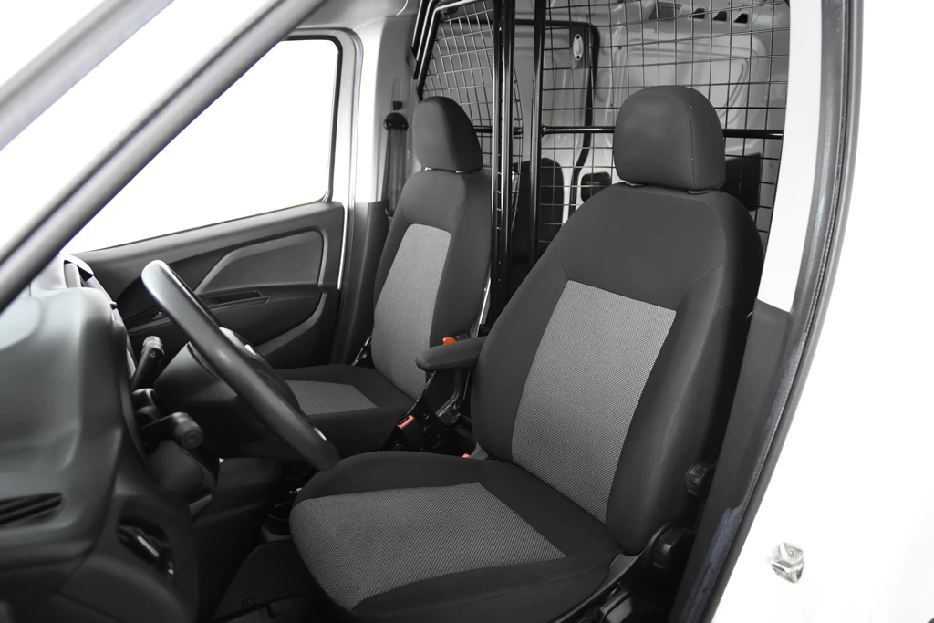Fiat Doblò – foto 16