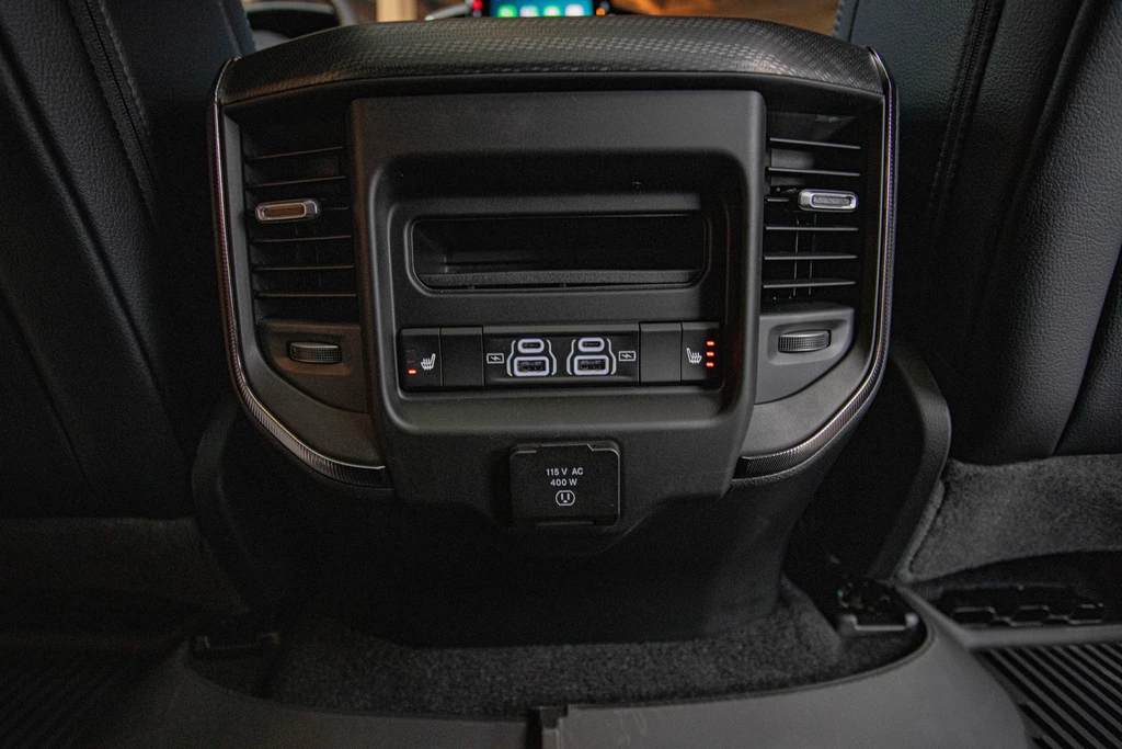 Dodge Ram 1500 – foto 33