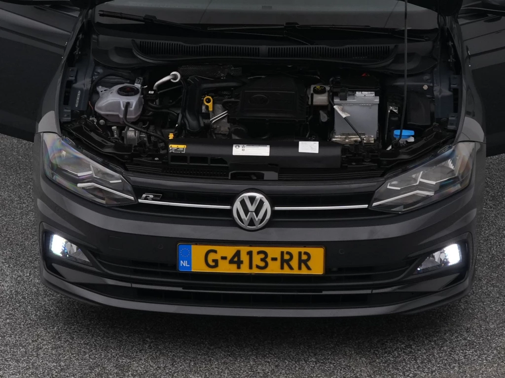 Volkswagen Polo – foto 34