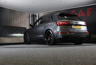 Audi Q5 – thumbnail 5