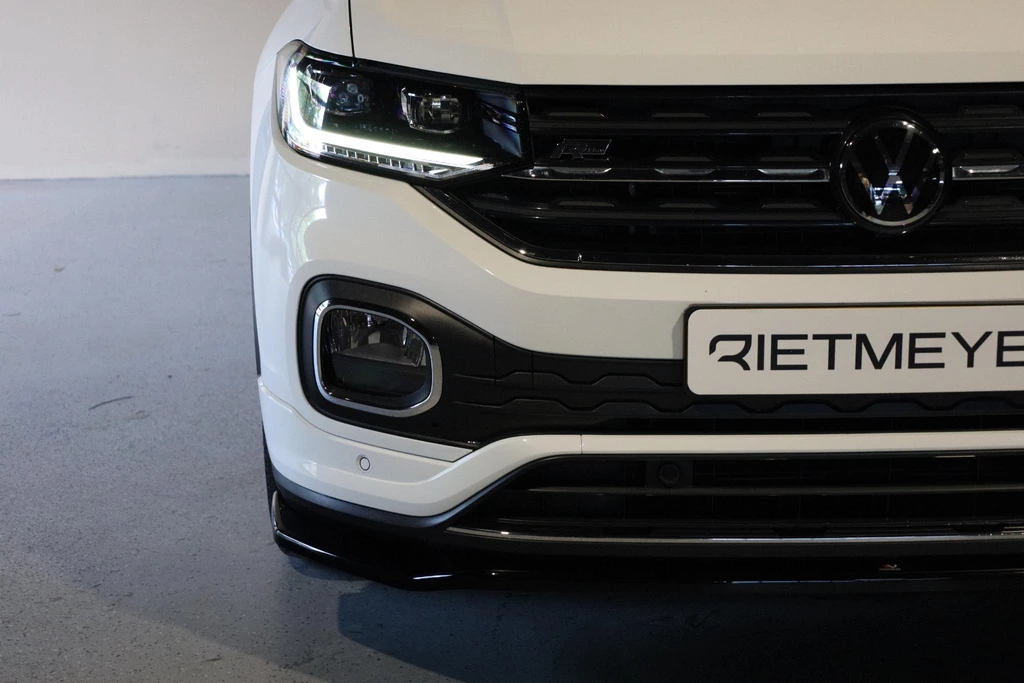 Volkswagen T-Cross – foto 12