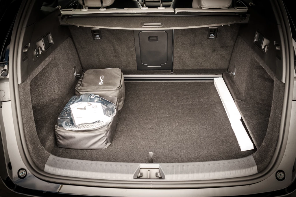 BYD SEAL – foto 27