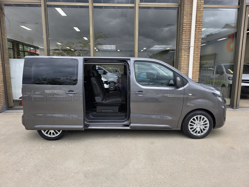 Citroën ë-Jumpy – foto 9