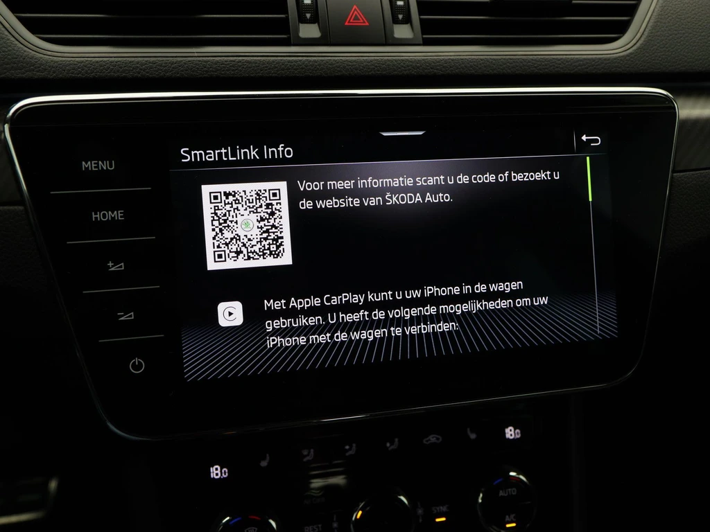 Škoda Superb – foto 30