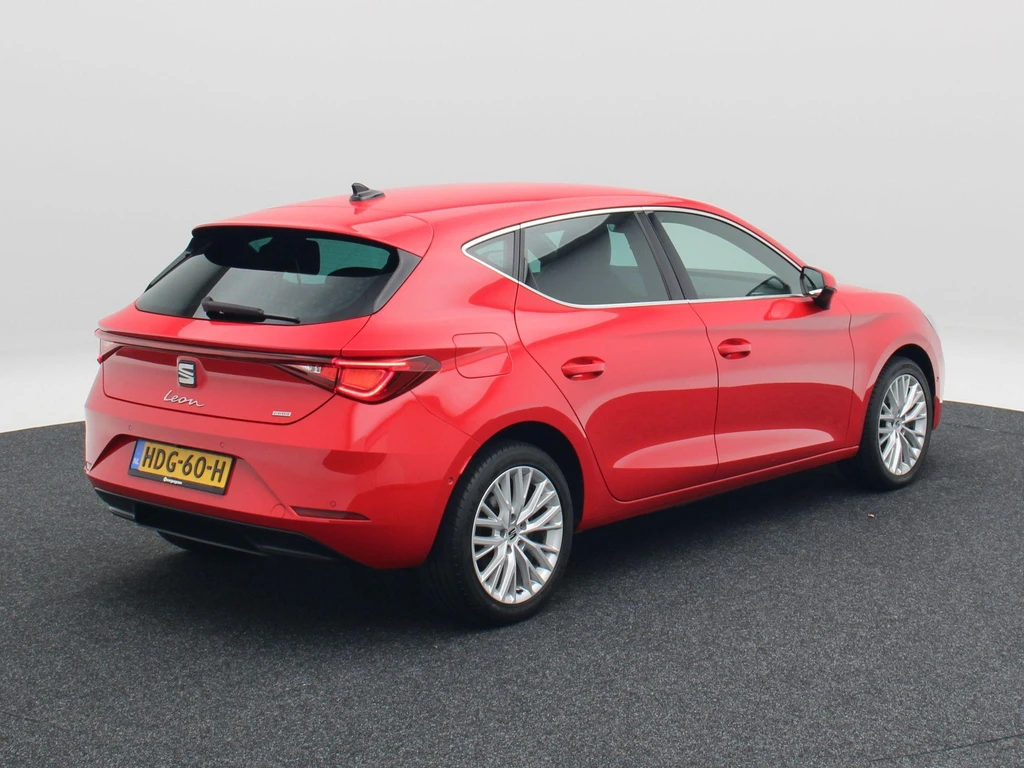 SEAT Leon – foto 4