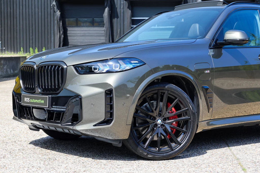 BMW X5 – foto 6
