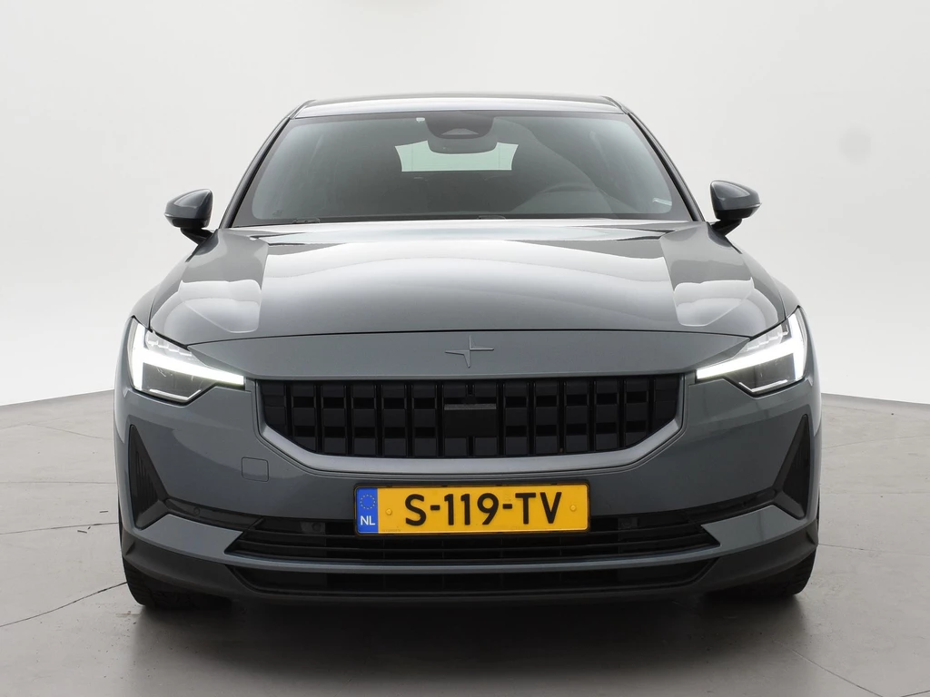 Polestar 2 – foto 7
