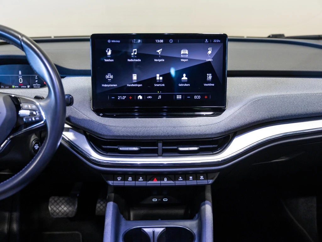 Škoda Enyaq iV – foto 26