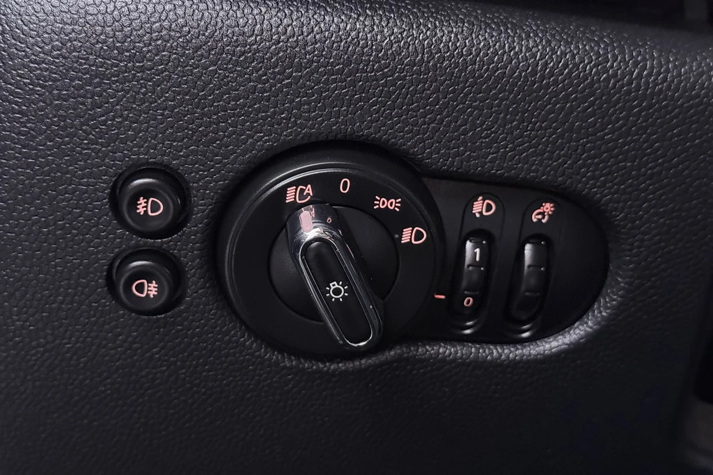 MINI Electric – foto 12