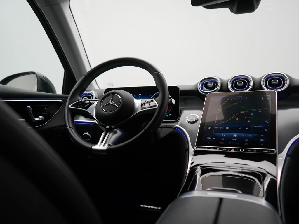 Mercedes-Benz GLC – foto 19