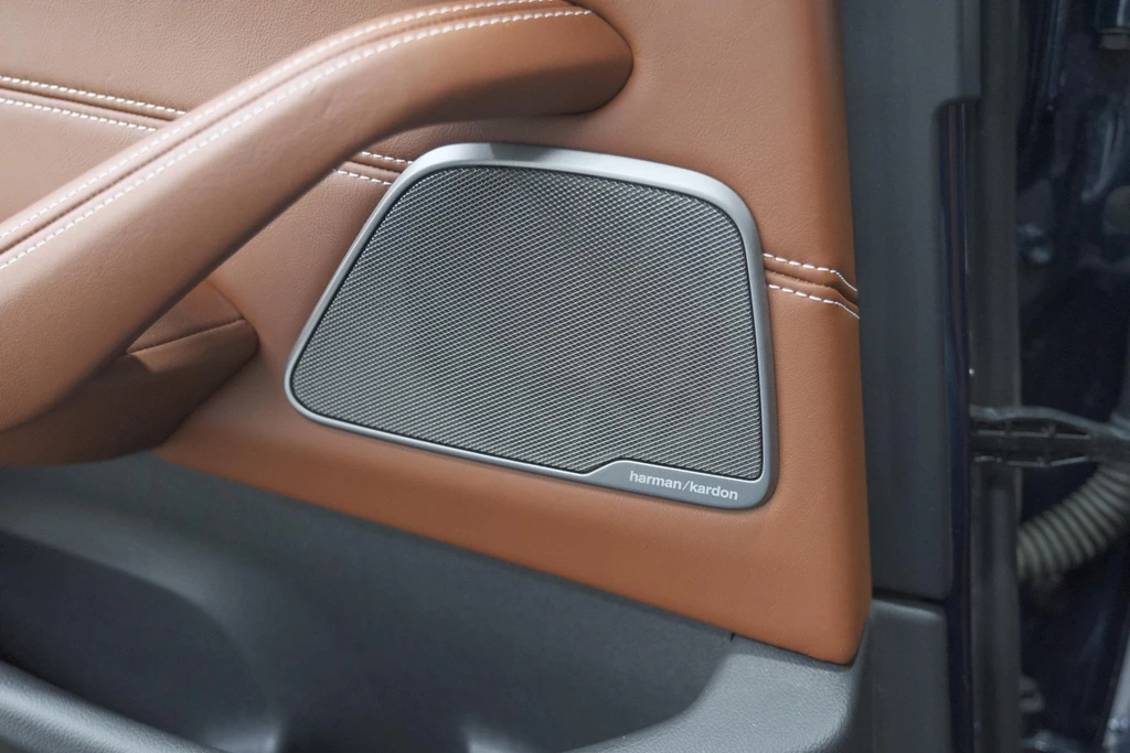 BMW 5 Serie – foto 55