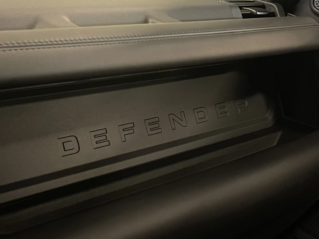 Land Rover Defender – foto 36