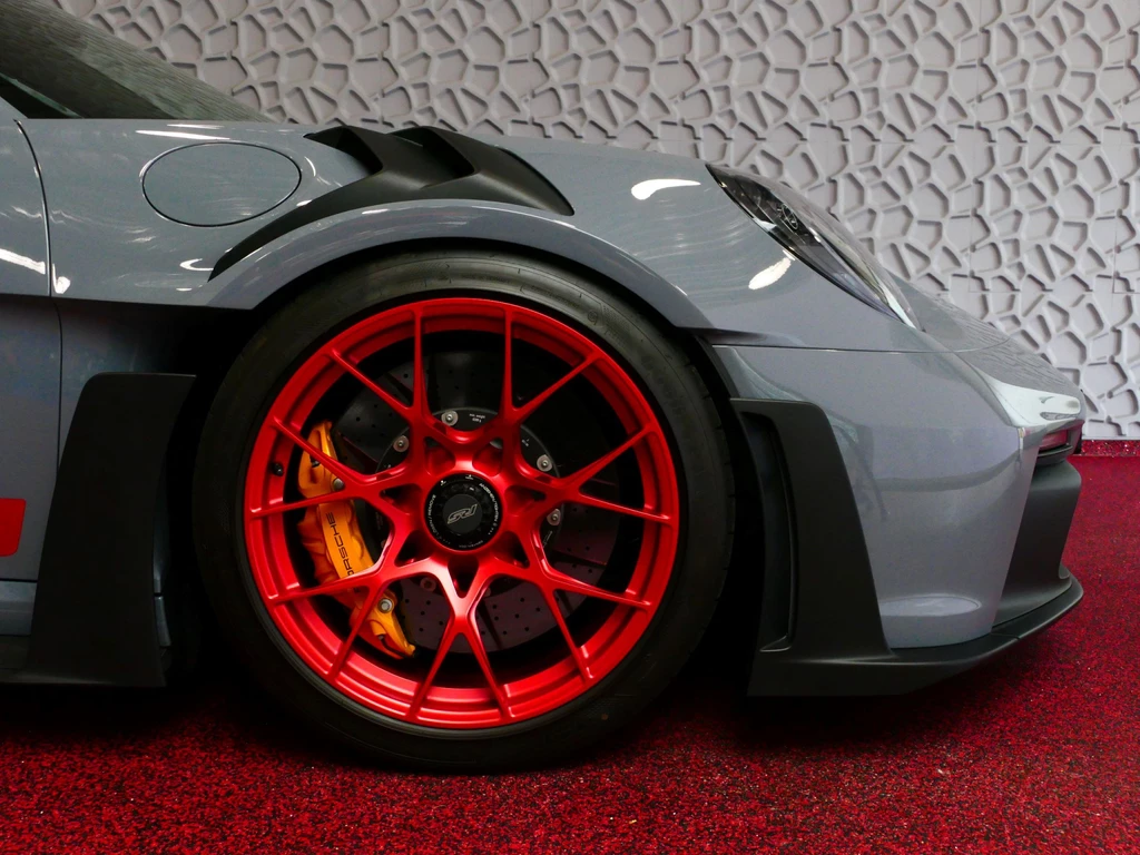 Porsche 911 – foto 84