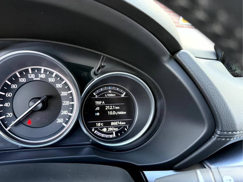 Mazda CX-5 – foto 17