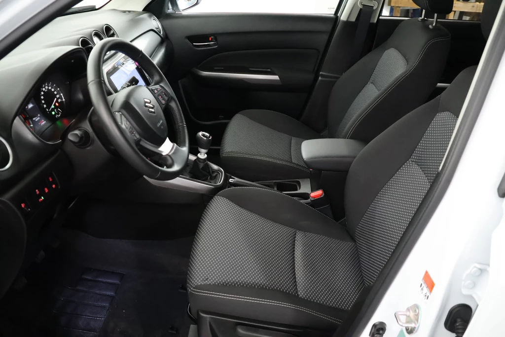 Suzuki Vitara – foto 9