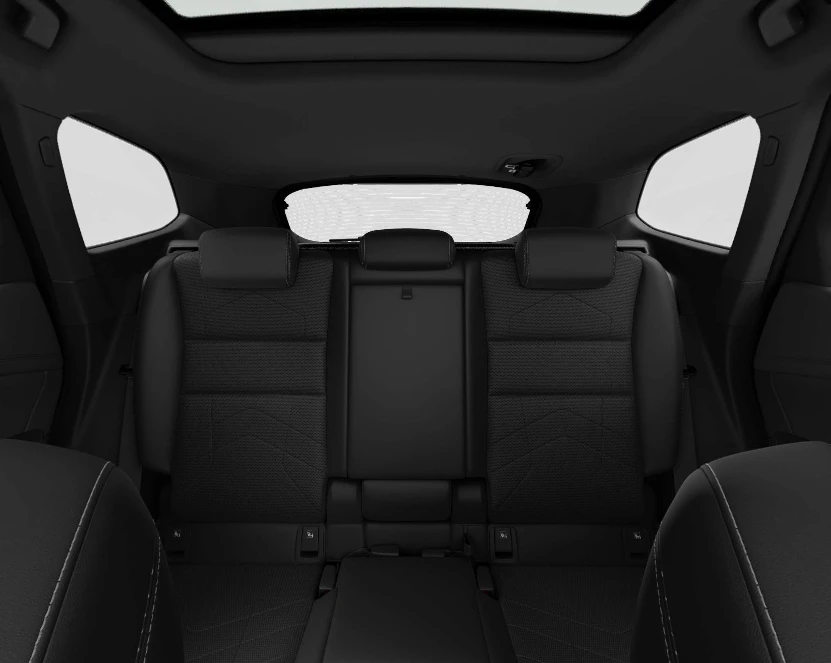 BMW X1 – foto 18